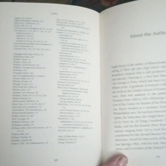 Euphemania: Our Love Affair with Euphemisms by Ralph Keyes - Picture 8 of 10